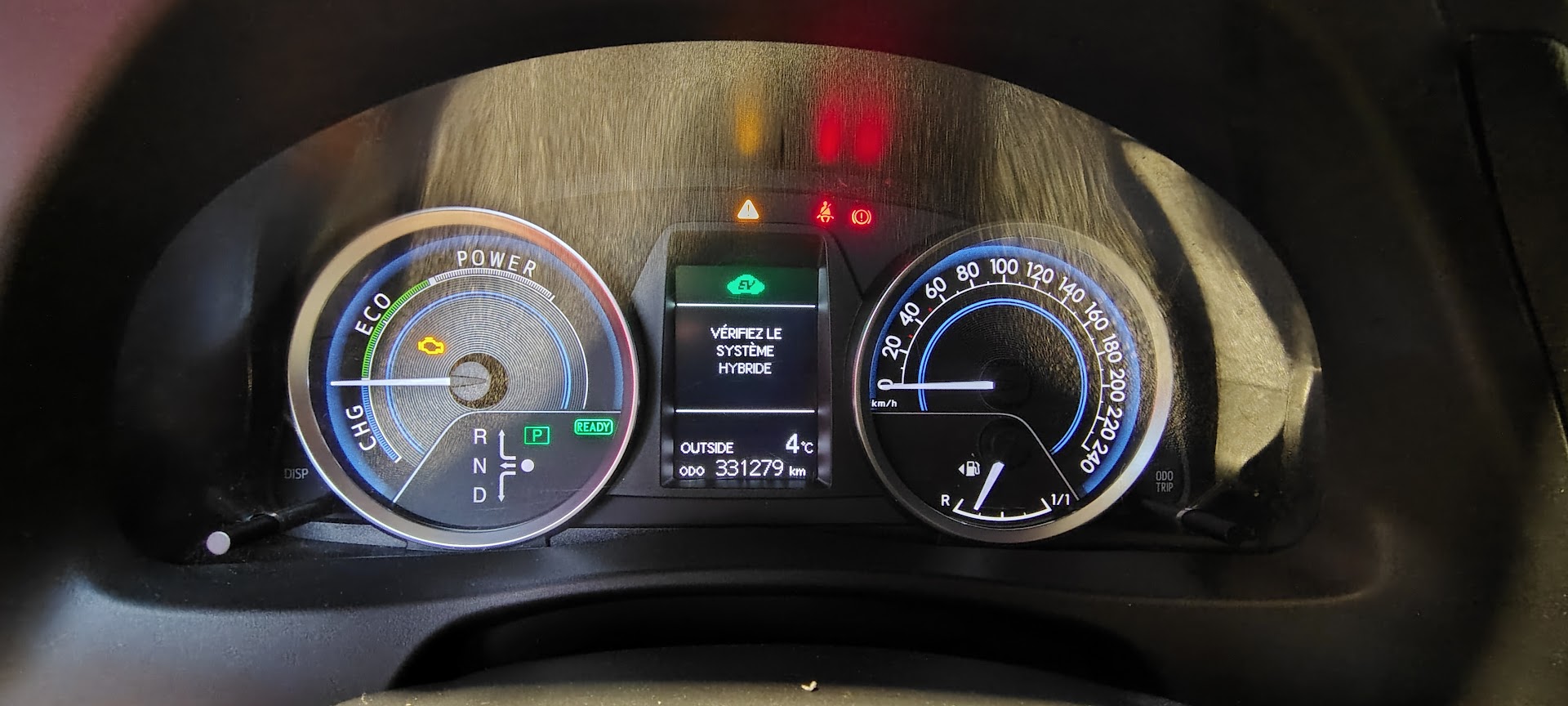 Maintenance des véhicules hybrides : enjeu clé pour VTC et taxis