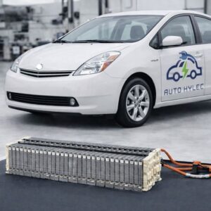 Batterie hybride Toyota Prius 2