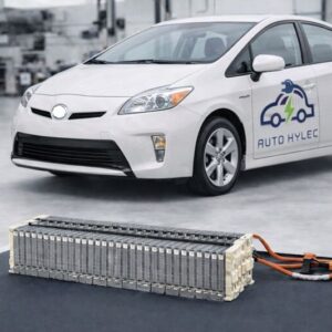 Batterie hybride Toyota Prius 3