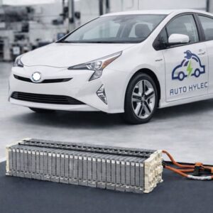 Batterie hybride Toyota Prius 4