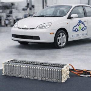 Batterie hybride Toyota Prius 1