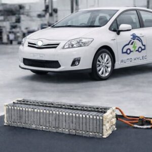 Batterie hybride Toyota Auris HSD (E150)