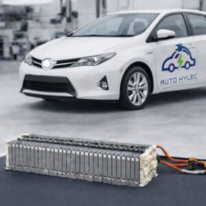 Batterie hybride Toyota Auris I (E180)