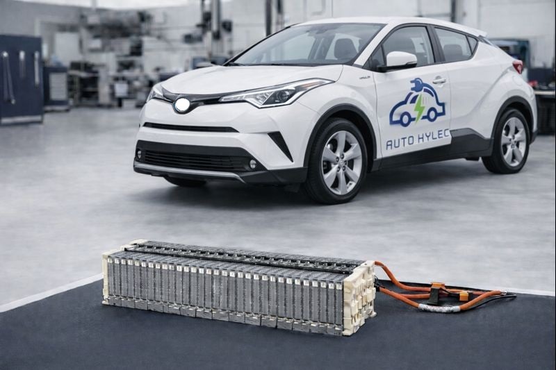 Batterie hybride Toyota C-HR 1.8 (122h)