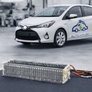 Batterie hybride Toyota Yaris 1.5 (100h)