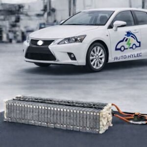 Batterie hybride Lexus CT200h
