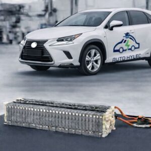 Batterie hybride Lexus  NX 300h