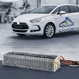 Batterie Hybride Citroen DS5