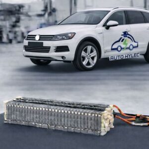 Batterie Hybride Volkswagen Touareg