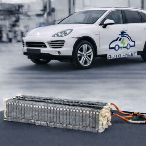 Batterie Hybride Porsche Cayenne S Hybrid