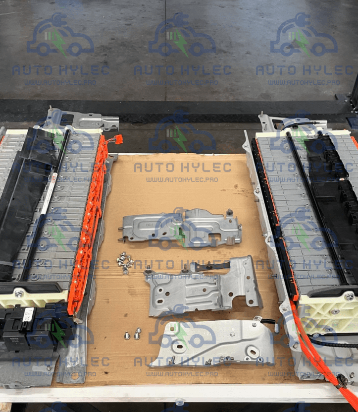 changement de batteries hybrides nickel (NiMH) : une technologie fiable et durable