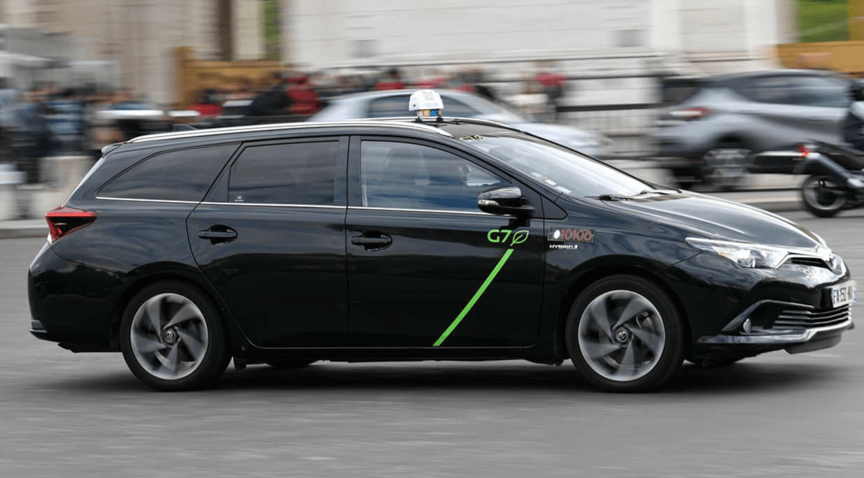 Auto Hylec : solution batterie hybride pensée pour les VTC et taxis